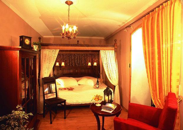 Maerchenhotel Bernkastel-Kues Rum bild