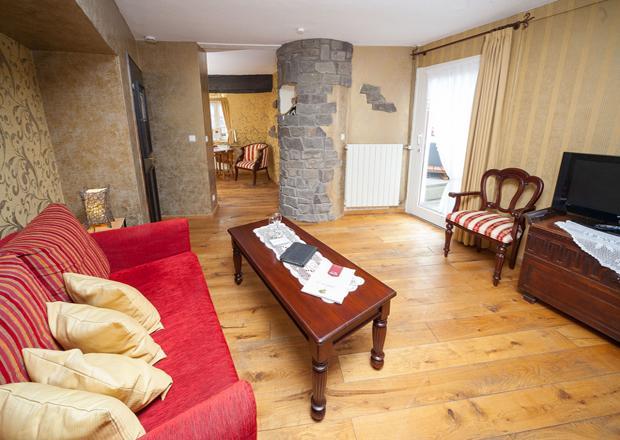 Maerchenhotel Bernkastel-Kues Exteriör bild