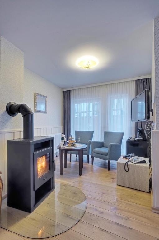 Maerchenhotel Bernkastel-Kues Rum bild
