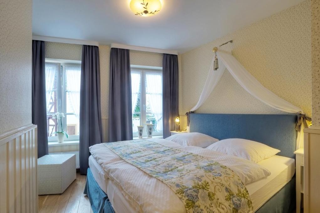 Maerchenhotel Bernkastel-Kues Rum bild