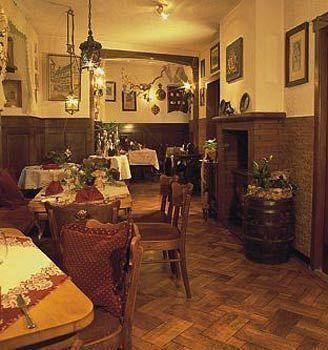 Maerchenhotel Bernkastel-Kues Exteriör bild