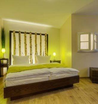 Maerchenhotel Bernkastel-Kues Exteriör bild